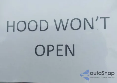 1999 Toyota 4Runner z USA, uszkodzony, nr VIN JT3GM84R4X0050585